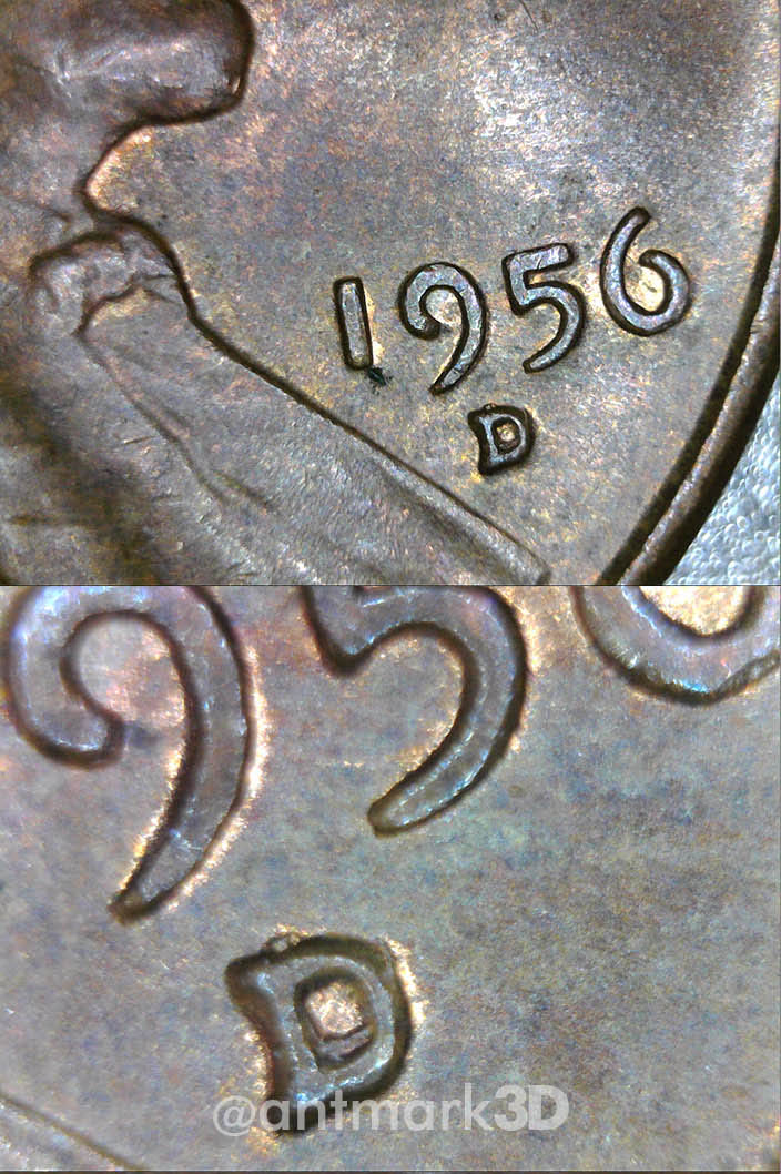 1956-D--Lincoln-Wheat-Cent--1MM-004-D/D-Northeast?