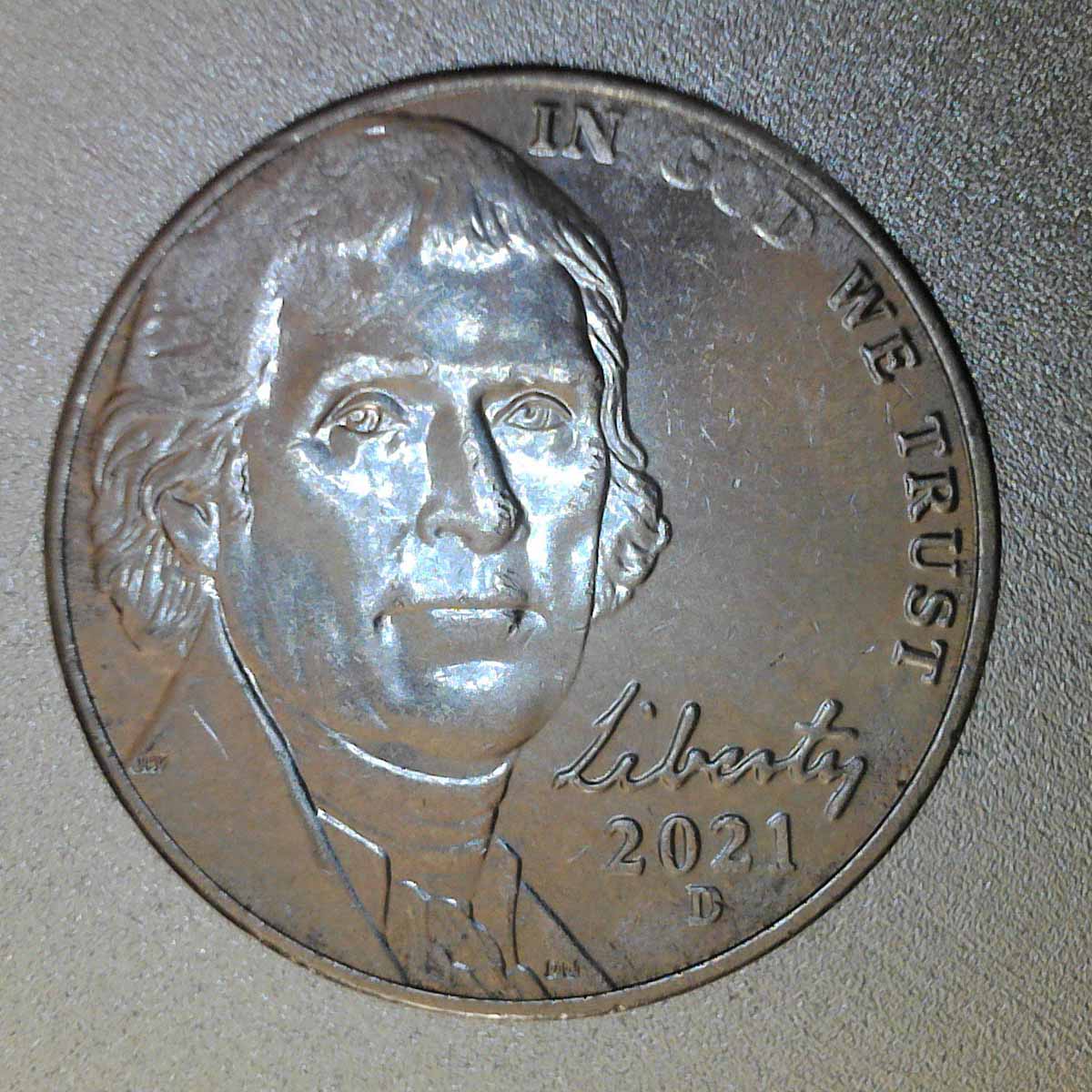 2021-D-Jefferson-Nickel-Possible-Grease?