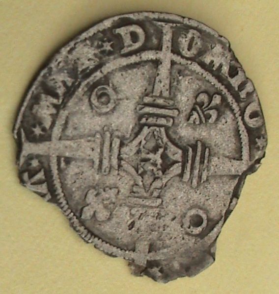 Medieval-European-Coinage