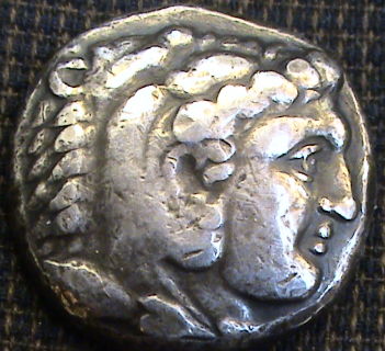 Ancient-Coin-Grading