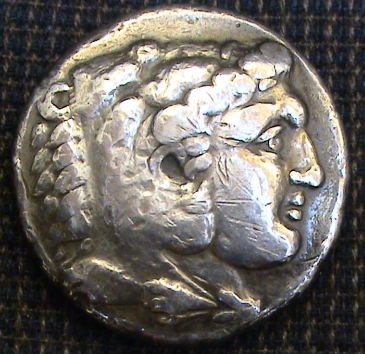 Ancient-Coin-Grading