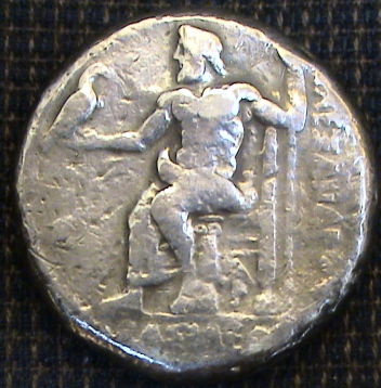 Ancient-Coin-Grading