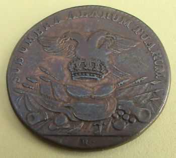 Early-Belgian-Austrian-Medal