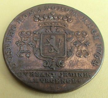 Early-Belgian-Austrian-Medal
