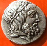 Double-Victoriatus