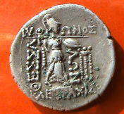 Double-Victoriatus