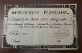 French-'-Assignat-'