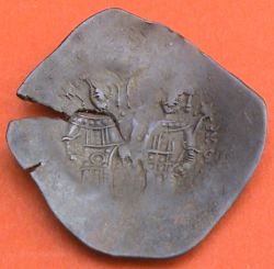 Byzantine-Coin