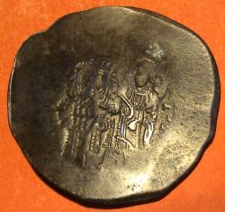 Byzantine-Coin