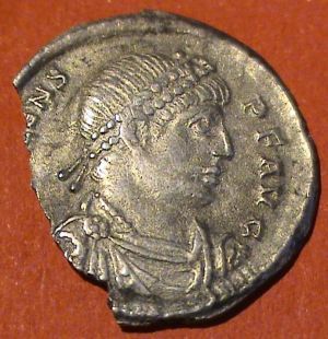 Siliqua-Of-Valens