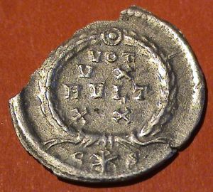 Siliqua-Of-Valens