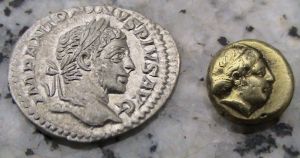 Ionia-Phokaia-Tetartemorion-Griffin---How-Small-Can-You-Go?