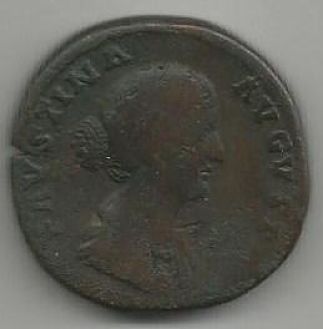 Faustina-Jr-Denarius,-Help-Needed