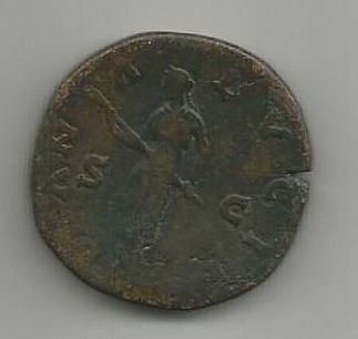 Faustina-Jr-Denarius,-Help-Needed