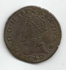 Spanish-Coin-Identification