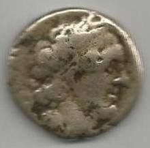 Tetradrachme-Of-Ptolemaios-I-Or-II-?