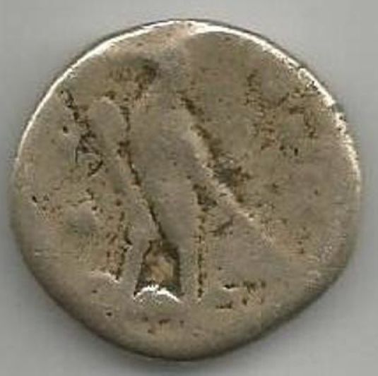 Tetradrachme-Of-Ptolemaios-I-Or-II-?