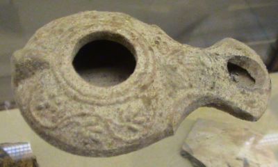 Post-Your-Artifacts/Antiquities