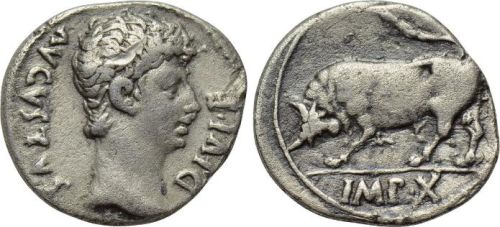 Top-Coin-Types-Roman-Edition