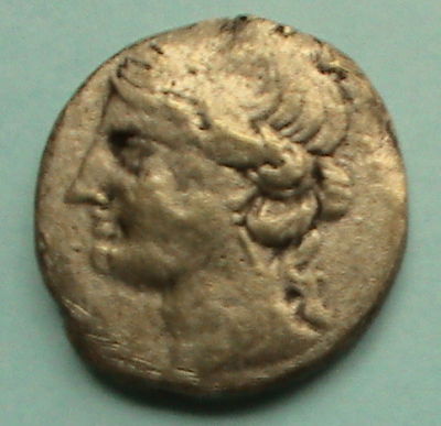 Fake-Tanit-Coin