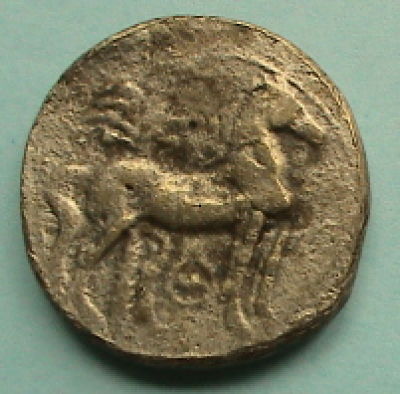 Fake-Tanit-Coin