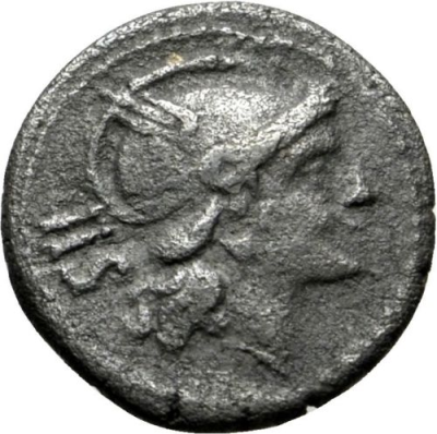 Republican-Sestertius