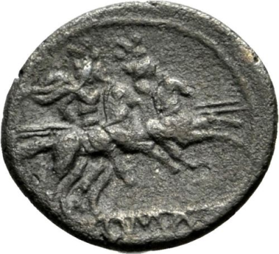 Republican-Sestertius