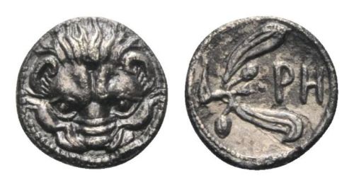 Lion-Coins