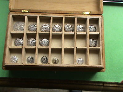 Best-Way-Of-Storing-Ancient-Copper-Coins?