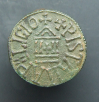Medieval-Coin