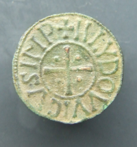 Medieval-Coin