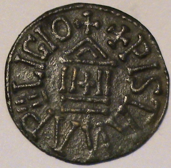 Medieval-Coin