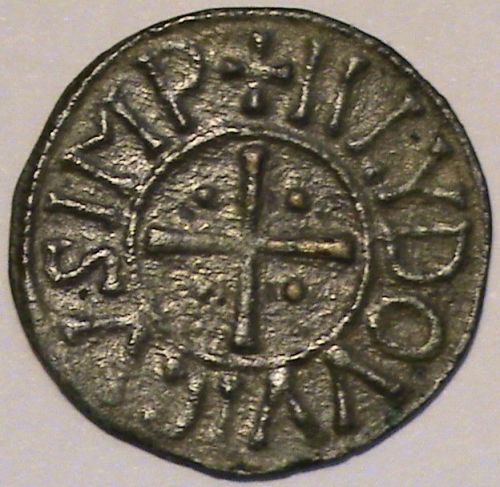 Medieval-Coin