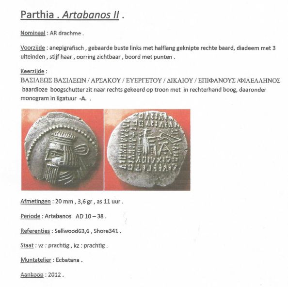 Parthia