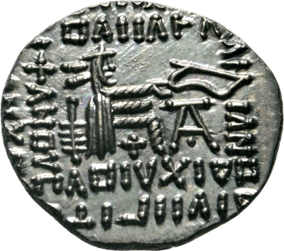 Vologases-III