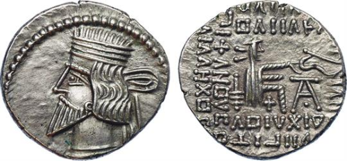 Vologases-III
