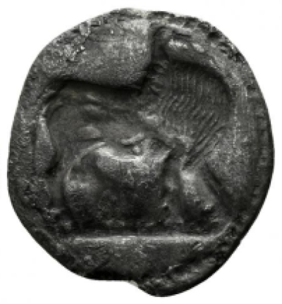 Sybaris-Incusum-Coin