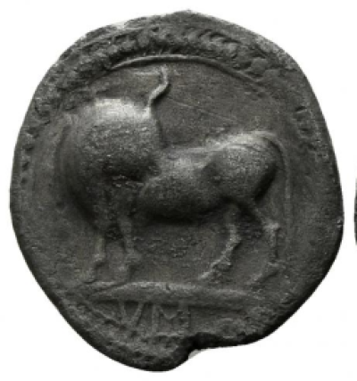 Sybaris-Incusum-Coin