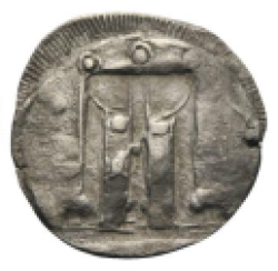 Sybaris-Incusum-Coin