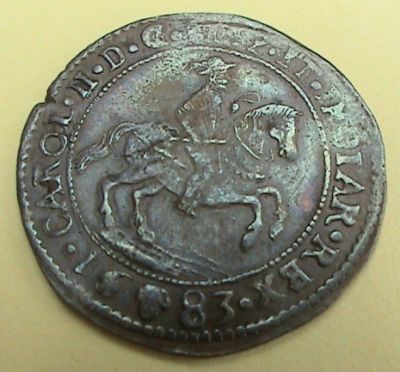 28-Weeks:-28-Centuries-Of-Coins