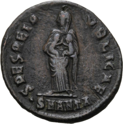 28-Weeks:-28-Centuries-Of-Coins