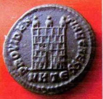 28-Weeks:-28-Centuries-Of-Coins