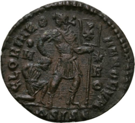 28-Weeks:-28-Centuries-Of-Coins