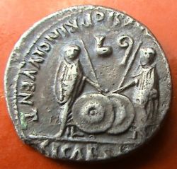 28-Weeks:-28-Centuries-Of-Coins