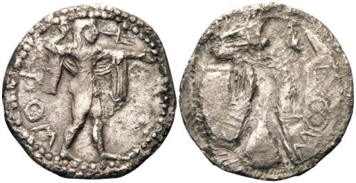 28-Weeks:-28-Centuries-Of-Coins