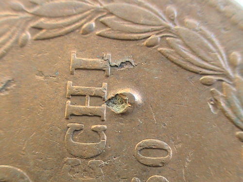 Contemporary-Fake-5-Baiocci-1850