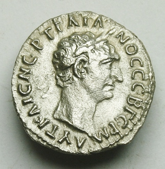 Lycian-Drachm-Of-Traian-:-My-First-Coin-Of-2017