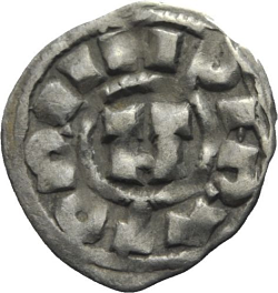 Lucca-Denaro-Of-Henry-III-Or-IV-Or-V