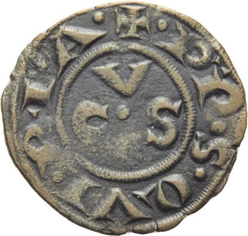 Lucca-Denaro-Of-Henry-III-Or-IV-Or-V