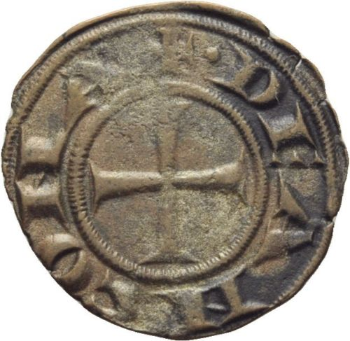 Lucca-Denaro-Of-Henry-III-Or-IV-Or-V